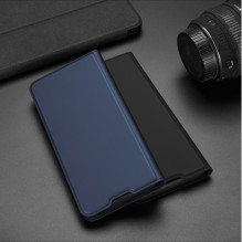 Dėklas Dux Ducis &quot;Skin Pro&quot; skirtas OnePlus 10 Pro juodas