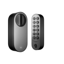 AQARA Smart Lock U200 Kit,...