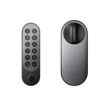 AQARA Smart Lock U200 Kit, Black