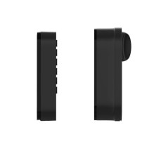 AQARA Smart Lock U200 Kit, Black