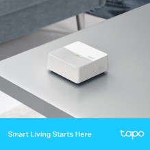 TP-LINK Smart Hub with Chime Tapo H200