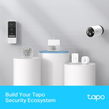 TP-LINK Smart Hub with Chime Tapo H200