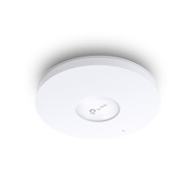 TP-LINK AX3000 Ceiling Mount WiFi 6 Ultra Range Access Point, w/ o PSU