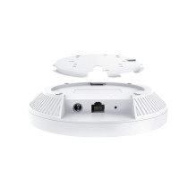 TP-LINK AX3000 Ceiling Mount WiFi 6 Ultra Range Access Point, w/ o PSU