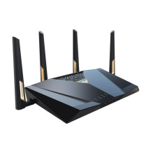 ASUS BE7200 Dual Band WiFi 7 (802.11be) Gaming Router