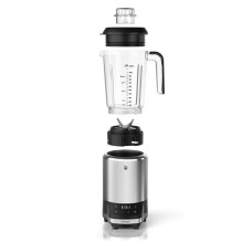 WMF Kult Pro 0416530011 1.2 L Tabletop blender 1200 W Stainless steel