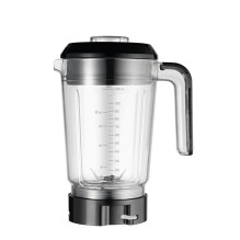 WMF Kult Pro 0416530011 1,2 L Stalinis maišytuvas 1200 W Nerūdijantis plienas