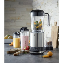 WMF Kult Pro 0416530011 1.2 L Tabletop blender 1200 W Stainless steel