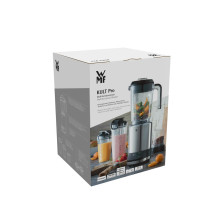 WMF Kult Pro 0416530011 1,2 L Stalinis maišytuvas 1200 W Nerūdijantis plienas