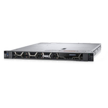 SERVER R450 4310S H755 4X3.5 / 2X700W / RAILS / 3YNBD SCS DELL