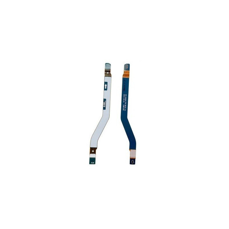 Flex Samsung S926 S24 Plus mainboard cable (SUB FRC) original (service pack)