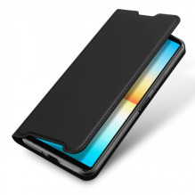 Dėklas Dux Ducis &quot;Skin Pro&quot; skirtas Sony Xperia 10 IV juodas