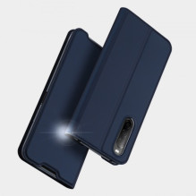 Dėklas Dux Ducis &quot;Skin Pro&quot; skirtas Sony Xperia 10 IV juodas