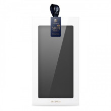 Dėklas Dux Ducis &quot;Skin Pro&quot; skirtas Sony Xperia 10 IV juodas