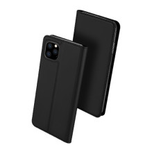 Dėklas Dux Ducis &quot;Skin Pro&quot; skirtas Xiaomi 12 Lite juodas