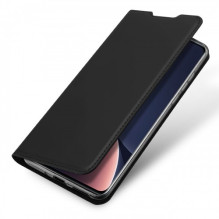 Dėklas Dux Ducis &quot;Skin Pro&quot; skirtas Xiaomi 12 Pro / 12S Pro juodas