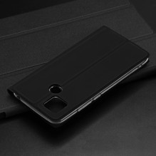 Dėklas Dux Ducis &quot;Skin Pro&quot; skirtas Xiaomi Poco M4 5G juodas