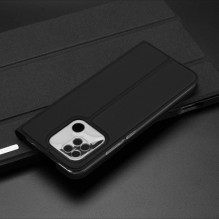 Dėklas Dux Ducis &quot;Skin Pro&quot; skirtas Xiaomi Redmi 10C juodas