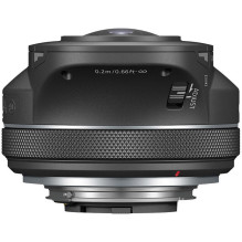 Canon RF-S 3.9mm F3.5 STM DUAL FISHEYE