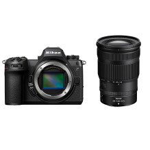 Nikon Z 6III, (Z6III), (Z 6...