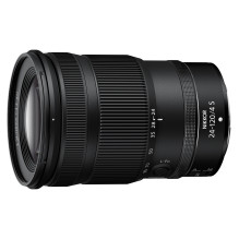 Nikon Z 6III, (Z6III), (Z 6 III), (Z6 III) + NIKKOR Z 24-120mm f/ 4 S