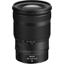 Nikon Z 6III, (Z6III), (Z 6 III), (Z6 III) + NIKKOR Z 24-120mm f/ 4 S