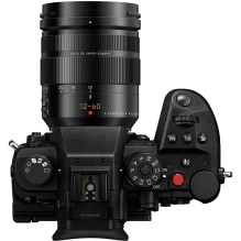 Panasonic Lumix DC-GH7 + LEICA DG VARIO-ELMARIT 12-60mm / F2.8-4 ASPH. / POWER O.I.S. (H-ES12060) (Black)