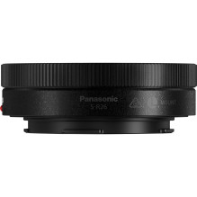 Panasonic Lumix S 26mm F/ 8 (Leica L) (S-R26)