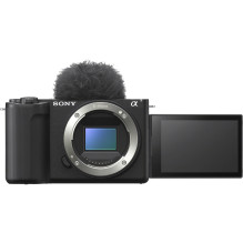 Sony ZV-E10 II Body (Black)