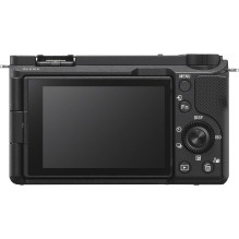 Sony ZV-E10 II Body (Black)