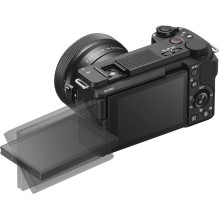 Sony ZV-E10 II Body (Black)