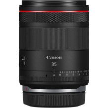 Canon RF 35mm f/ 1.4 L VCM