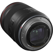 Canon RF 35mm f/ 1.4 L VCM