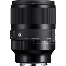 Sigma 50mm F1.2 DG DN | Art...