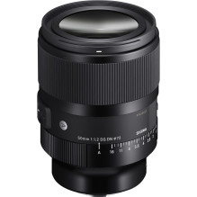 Sigma 50mm F1.2 DG DN | Art | L - mount