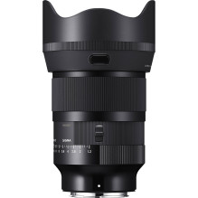 Sigma 50mm F1.2 DG DN | Art | L - mount