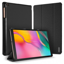 Dėklas Dux Ducis &quot;Domo&quot; skirtas Lenovo Tab M9 / TB310 juodas