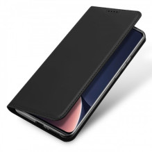 Dėklas Dux Ducis &quot;Skin Pro&quot; skirtas Xiaomi 13 Pro juodas