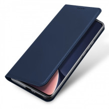 Dėklas Dux Ducis &quot;Skin Pro&quot; skirtas Xiaomi 13 Pro mėlynas