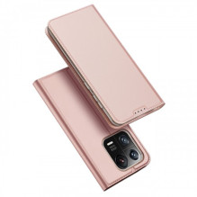 Dėklas Dux Ducis &quot;Skin Pro&quot; skirtas Xiaomi 13 Pro rožinis