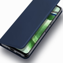 Dėklas Dux Ducis &quot;Skin Pro&quot; skirtas Xiaomi Redmi Note 12 5G / Poco X5 5G auksinis