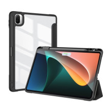 Dėklas Dux Ducis &quot;Toby&quot; skirtas Xiaomi Pad 5 / 5 Pro juodas