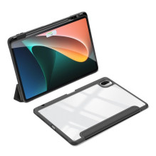 Dėklas Dux Ducis &quot;Toby&quot; skirtas Xiaomi Pad 5 / 5 Pro juodas