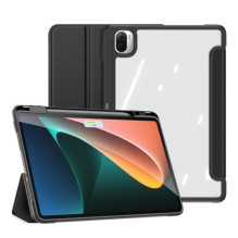 Dėklas Dux Ducis &quot;Toby&quot; skirtas Xiaomi Pad 5 / 5 Pro juodas