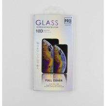 Ekrano apsauga &quot;Pro+ 10D&quot; Apple iPhone 13 Pro Max / 14 Plus (Blister)