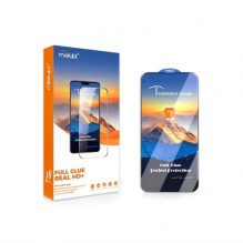 Ekrano apsauga &quot;Perfect 5D&quot; Xiaomi Redmi Note 12 (4G) / Note 12 (5G) / Poco X5 5G (Bulk)