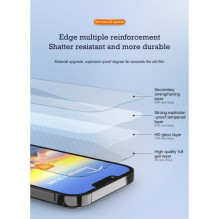 Ekrano apsauga &quot;Perfect 5D&quot; Xiaomi Redmi Note 12 (4G) / Note 12 (5G) / Poco X5 5G (Bulk)