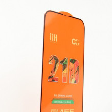 Ekrano apsauga &quot;OG Full Glue&quot; Xiaomi Redmi Note 11 Pro / 11 Pro Plus / X4 Pro 5G (Blister)