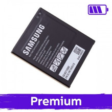 Akumuliatorius skirtas Samsung G715 Xcover Pro EB-BG715BBE (OEM)