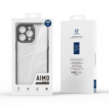 Dėklas Dux Ducis &quot;Aimo&quot; skirtas Xiaomi 13 Ultra juodas